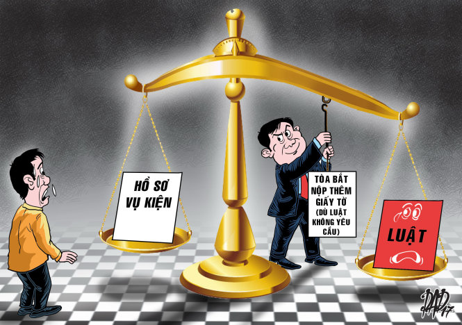 Đại Diện Khiếu Kiện Hành Chính ở Đà Lạt - Bảo Vệ Quyền Lợi Của Bạn Trong Vụ Án Hành Chính tại Đà Lạt