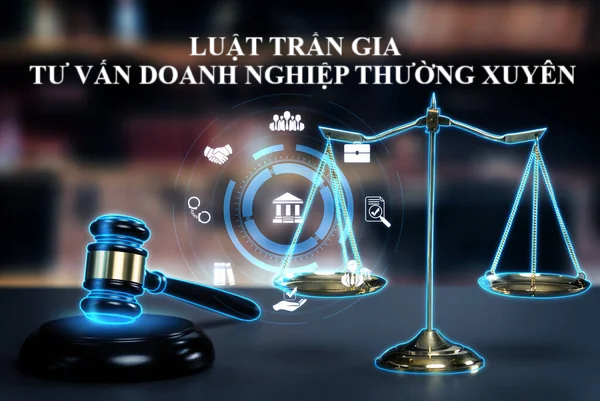 Dịch Vụ Luật Sư Doanh Nghiệp Tại Đà Lạt