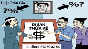 Dịch vụ Luật sư giỏi Đà Lạt - Giải quyết tranh chấp di sản thừa kế tại Đà Lạt