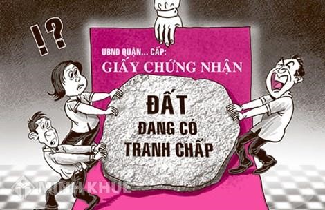 Dịch Vụ Luật Sư Nhà Đất Chuyên Nghiệp Tại Đà Lạt - Giải Quyết Tranh Chấp Đất Đai, Sang Tên Chuyển Nhượng - Luật sư giỏi Đà Lạt