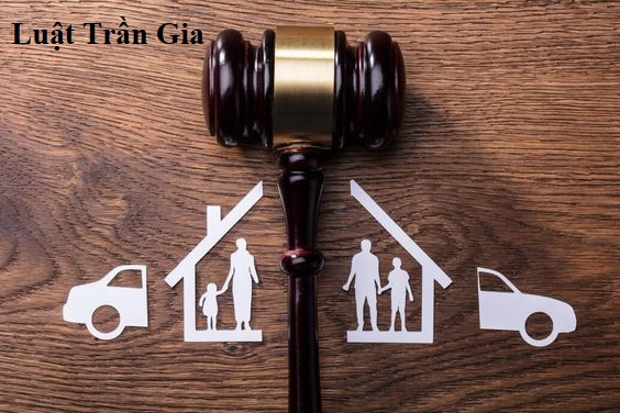 Dịch vụ Luật sư giỏi Đà Lạt - Tranh chấp nuôi con chung vợ chồng khi ly hôn