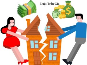 Luật sư giỏi - Giải quyết tranh chấp tài sản chung vợ chồng khi ly hôn tại Đà Lạt