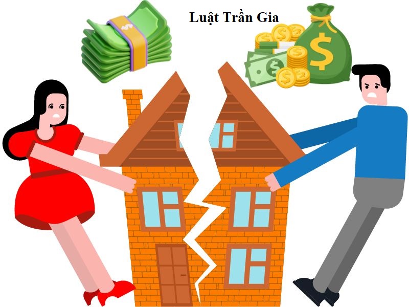 Luật sư giỏi - Giải quyết tranh chấp tài sản chung vợ chồng khi ly hôn tại Đà Lạt