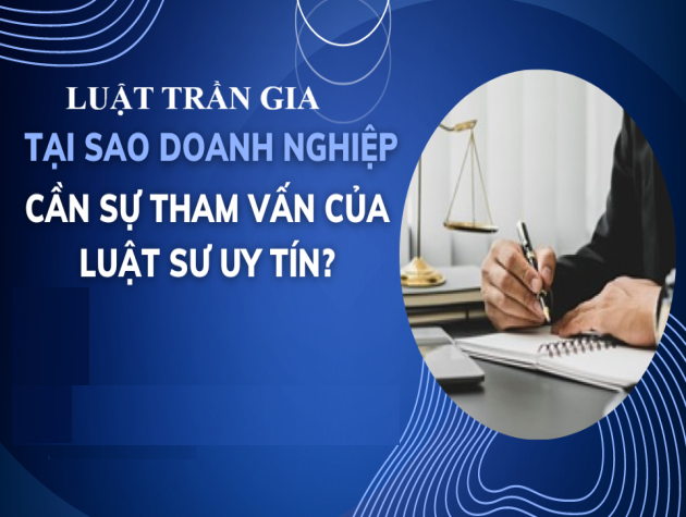 Dịch Vụ Luật Sư Doanh Nghiệp Tại Đà Lạt