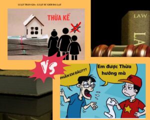 Dịch Vụ Luật Sư Di Chúc & Thừa Kế Đà Lạt - Bảo Vệ Tài Sản và Ý Nguyện Cuối Cùng - Luật sư giỏi Đà Lạt