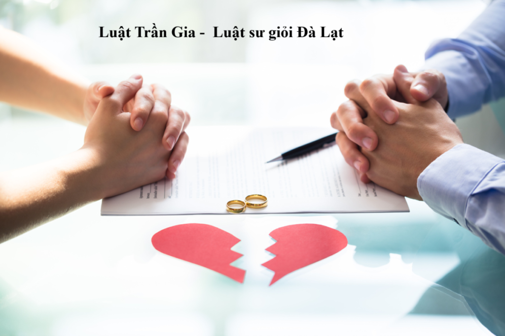 Chúng tôi cung cấp Dịch Vụ Luật Sư Ly Hôn Chia Tài Sản Tại Đà Lạt - Hỗ Trợ Thủ Tục Ly Hôn Nhanh Chóng Bảo Vệ Quyền Lợi