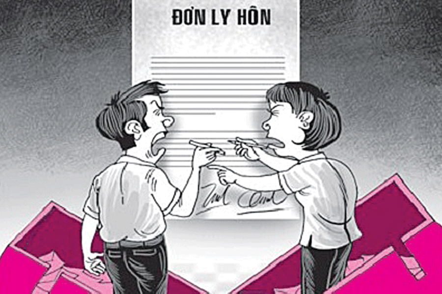 Dịch Vụ Ly Hôn - Thủ Tục Ly Hôn Đơn Phương Tại Đà Lạt Cần Những Gì?