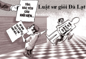 Hướng Dẫn Khởi Kiện Hành Chính - Thủ Tục và Lợi Ích tại Đà Lạt