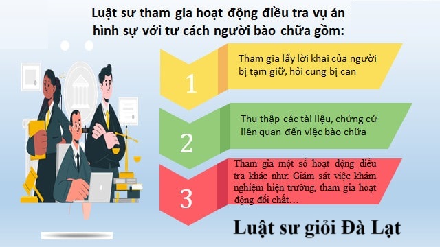 Dịch Vụ Luật Sư Hình Sự Uy Tín Tại Đà Lạt - Tư Vấn Pháp Lý Miễn Phí Cho Các Vụ Án Hình Sự