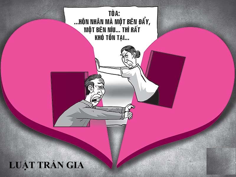 Thủ Tục Ly Hôn Nhanh Chóng Với Luật Sư Tại Đà Lạt