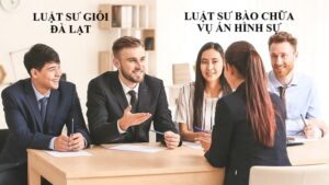 Dịch Vụ Luật Sư Hình Sự Đà Lạt - Bảo Vệ Quyền Lợi Và Biện Hộ Trong Các Vụ Án Hình Sự