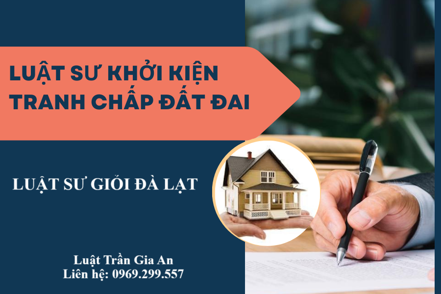 Văn Phòng Luật Sư Giỏi Uy Tín Chuyên Nghiệp Tại Đà Lạt, Lâm Đồng và các tỉnh Tây Nguyên – Dịch vụ Luật sư tận tâm, trách nhiệm.